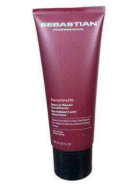 Sebastian Professional Penetraitt Rescue Repair Conditioner